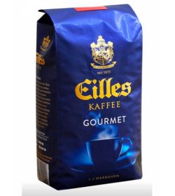 Кава зернова Eilles Kaffee Gourmet 500г