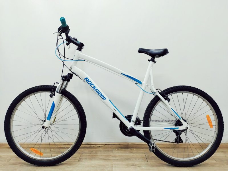 Гірський велосипед 26 RockRider 51