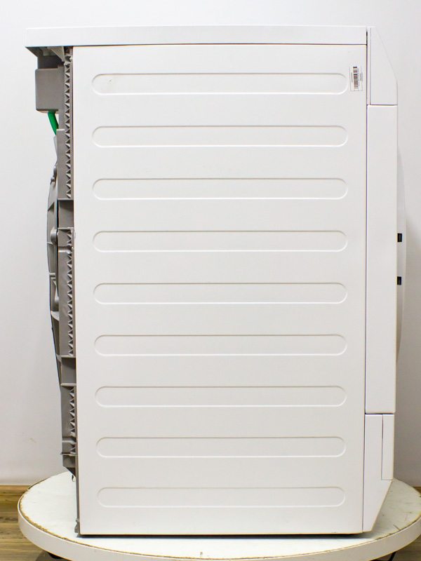 Сушильна машина AEG T55770IH4