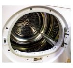 Сушильный автомат Blomberg TKF 7451 W 50