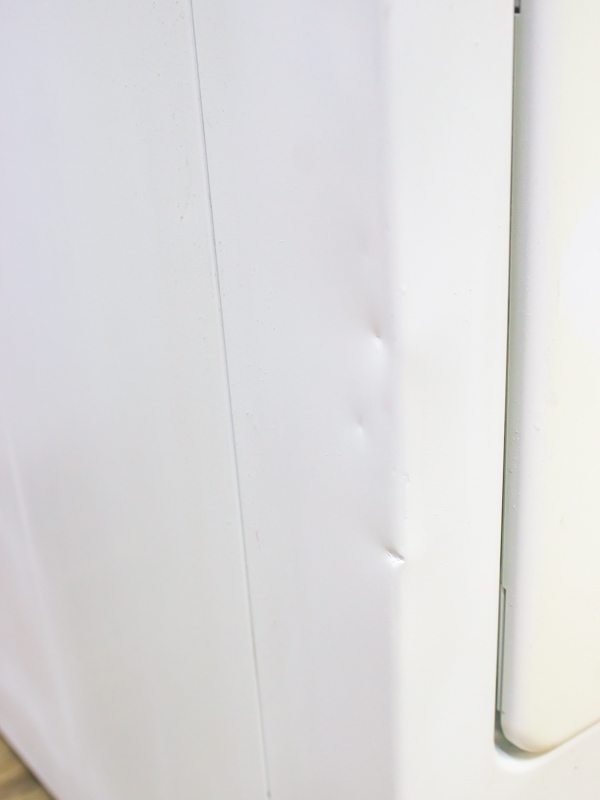 Сушильний автомат AEG T55807