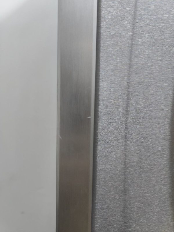 Холодильник двокамерний Cilinga KF638NE RF H 184+92л 127W sn 1810042802 n 416