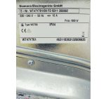 Сушильна машина Siemens IQ800 WT47Y701 09