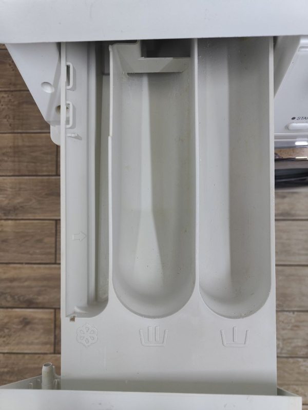 Пральна машина Premium W451 E 1600 об 6 кг 2400w sn 0068391895