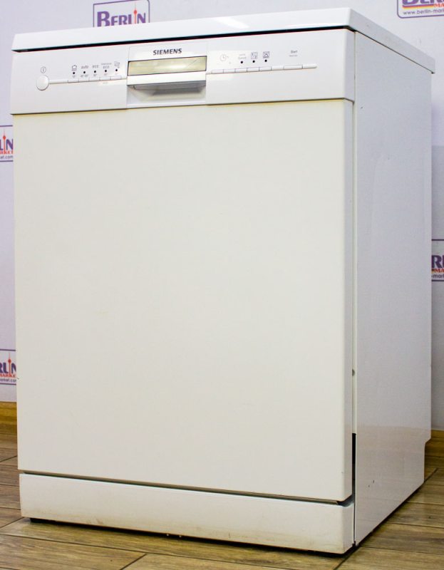 Посудомоечная машина Siemens SN25M239EU52
