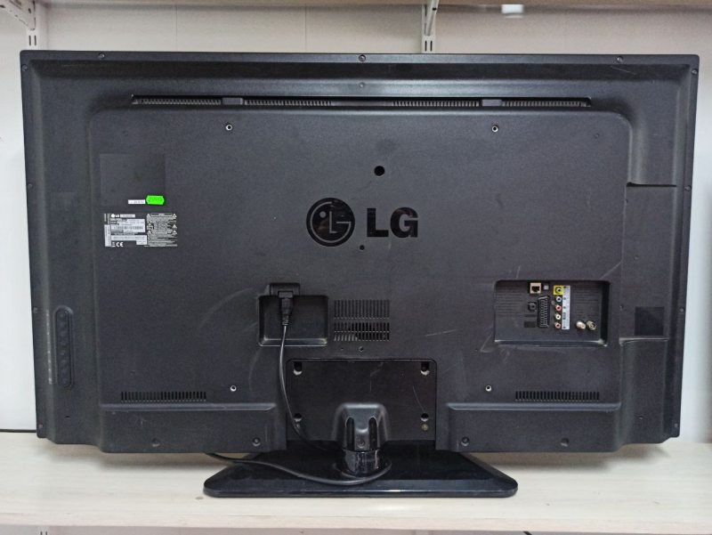 ТБ 47 LG 47LN5708 LED Smart TV Full HD