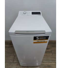 Пральна машина вертикальна Bauknecht WMT EcoStar 6ZBW 2000W 6кг sn 342043018221