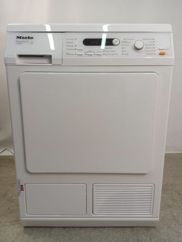 Сушильна машина Miele T 8827 WP