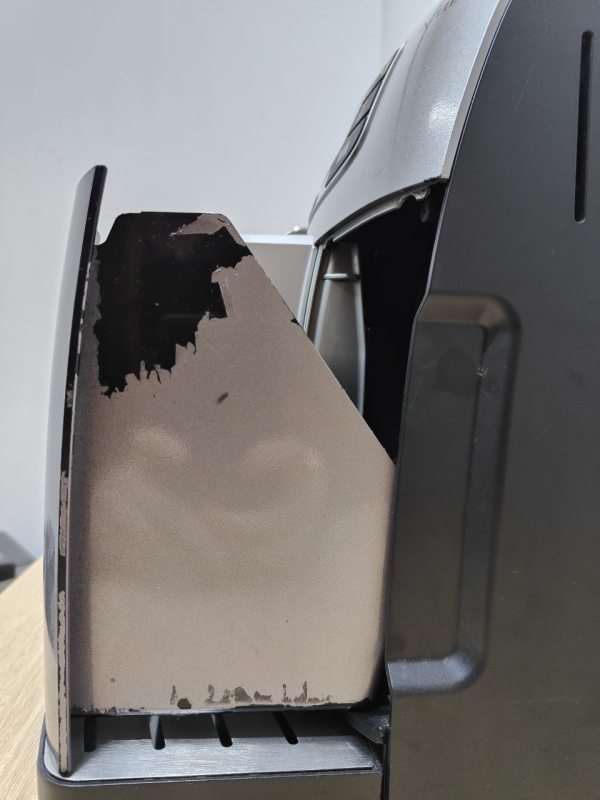 Кавомашина Saeco Intelia