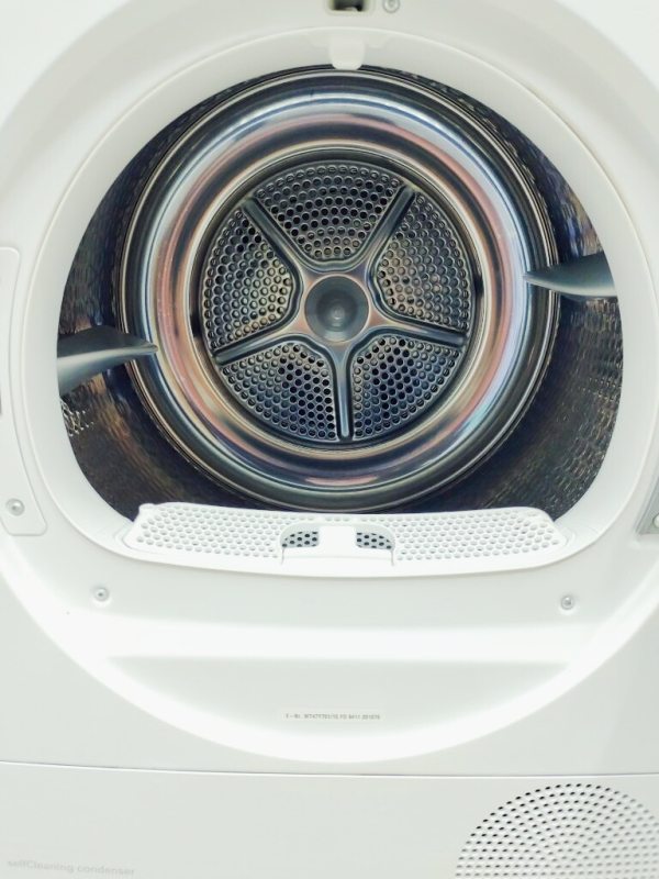 Сушильна машина Siemens IQ800 WT47Y701 15