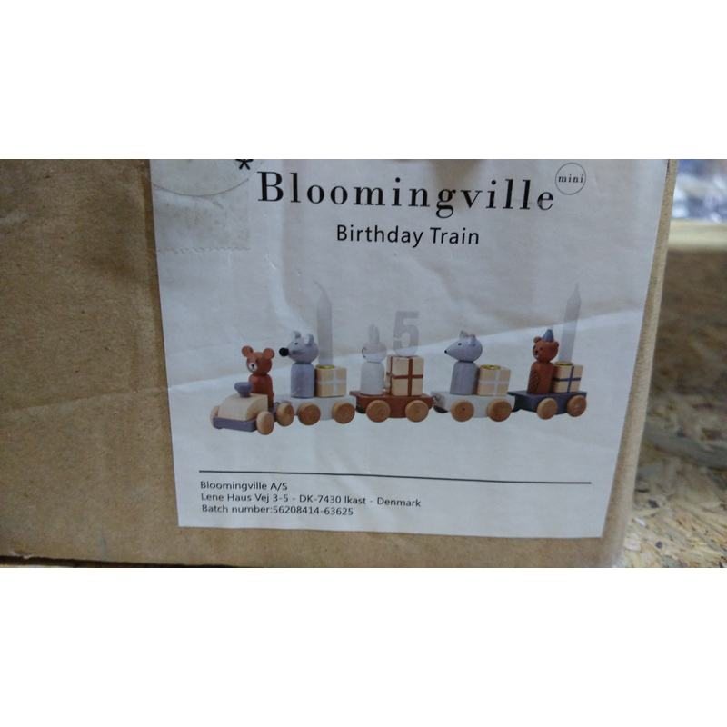 Игрушка Набор праздничных свеч - Bloomingville