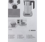 Електрочайник Bosch TWK8613P 02 LPNHE364039157