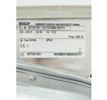 Сушильна машина Bosch HomeProfessional WTY87701 01