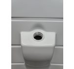 Морозильна камера Husqvama QT3549FX 225W 252л sn 94820007 n532