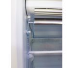 Морозильный шкаф Bosch GSN40A32 03