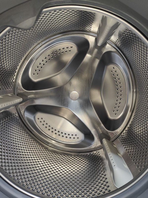 Пральна машина Bauknecht BPW814A 1850W 8кг sn 562425026235