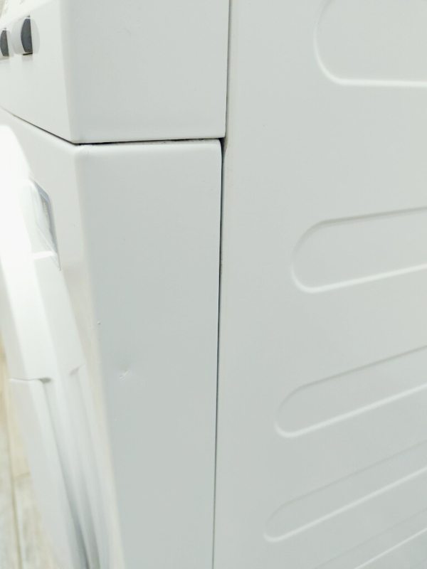 Сушильна машина AEG T66770IH4