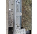 Посудомийна машина Siemens SN65T053EU 2400W 14ком sn 920600248 n562