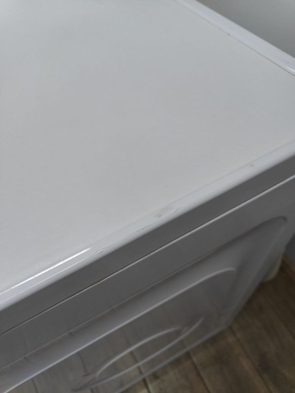 Пральна машина Bauknecht Super Eco 7416 7кг