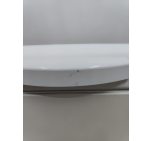 Пральна машина вертикальна AEG L45000 2300W 5.5кг sn 83500024