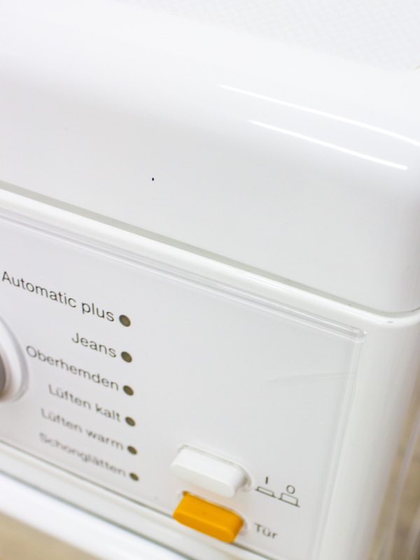 Сушильна машина Miele T8827wp EcoCare