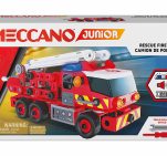 Игрушечная машина Meccano Junior 6056415