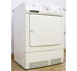 Сушильный автомат AEG T55849