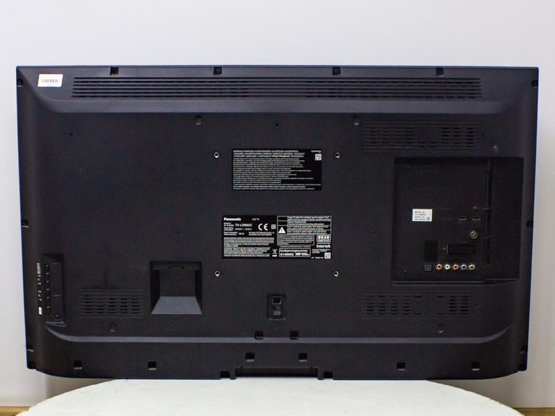 ТБ 39 Panasonic TX L39B6ES LCD Full HD