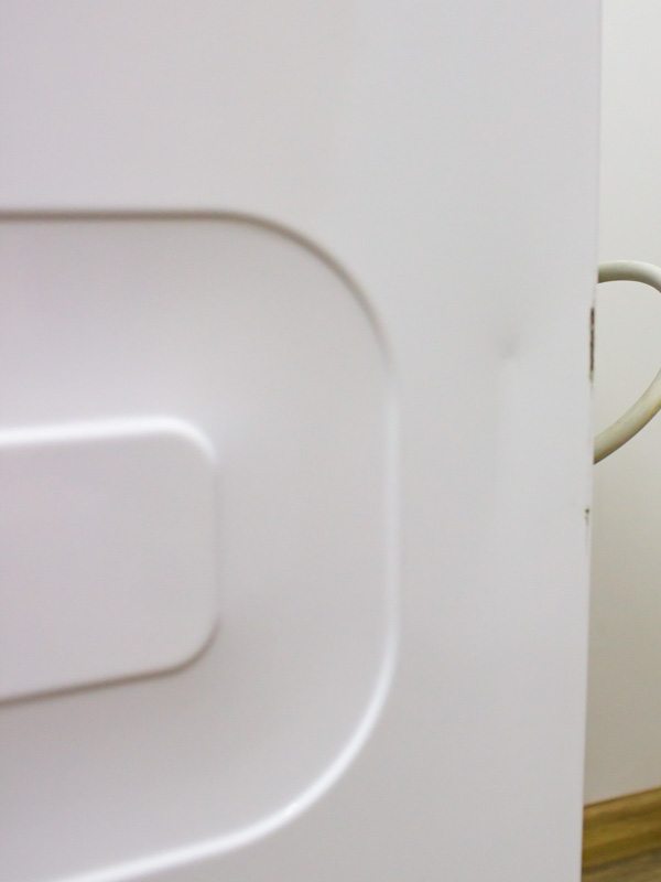 Сушильна машина Beko DE8535RX0