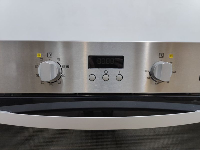 Духова шафа Zanussi ZOB65301XK 3500W sn 13119573949499903755503 n474