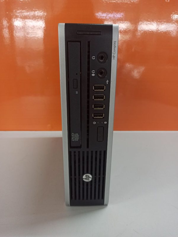 Системный блок HP Compaq 8300 Elite USDT S1155