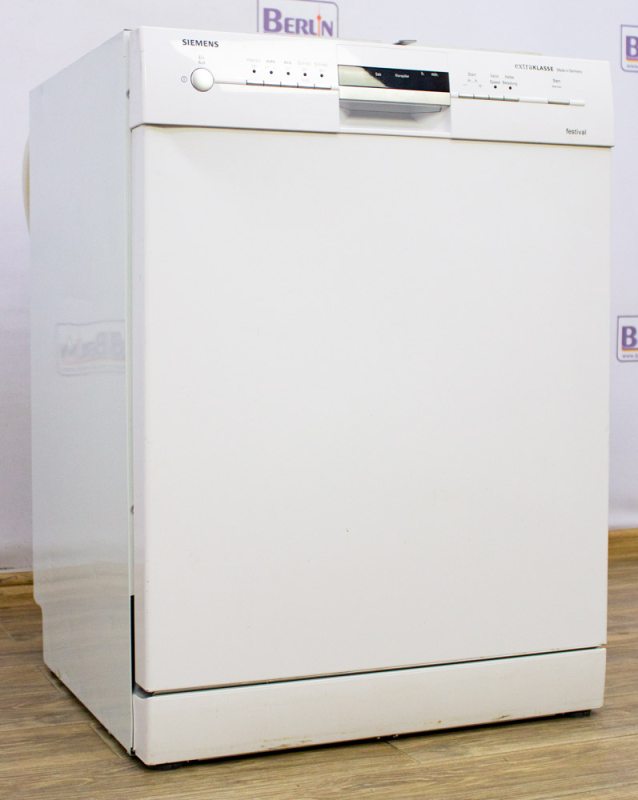 Посудомоечная машина Siemens SN28M255DE