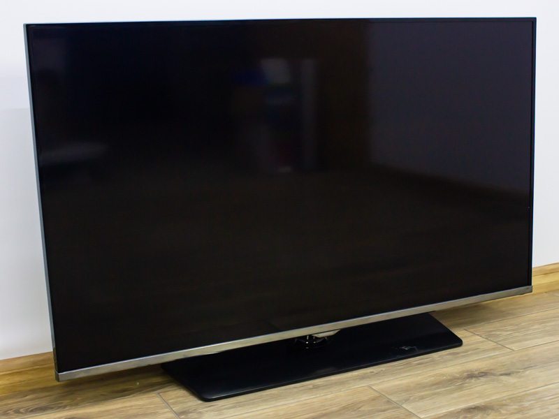 Телевизор Samsung UE40H5070AS