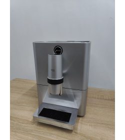 Кавомашина Jura Ena Micro( вигорівша кришка води Скидка!