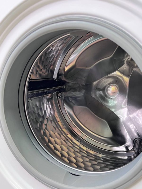 Пральна машина Miele W 3745