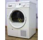 Сушильная машина Bosch Maxx 7 WTE86304 24