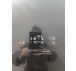 Морозильна камера Husqvama QT3549FX 225W 252л sn 94820007 n532