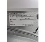 Сушильна машина Siemens iQ800 WT47Y701 15 1000W 8кг sn 9411200373