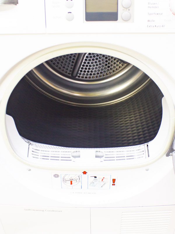 Сушильна машина Bosch WTW86560 06