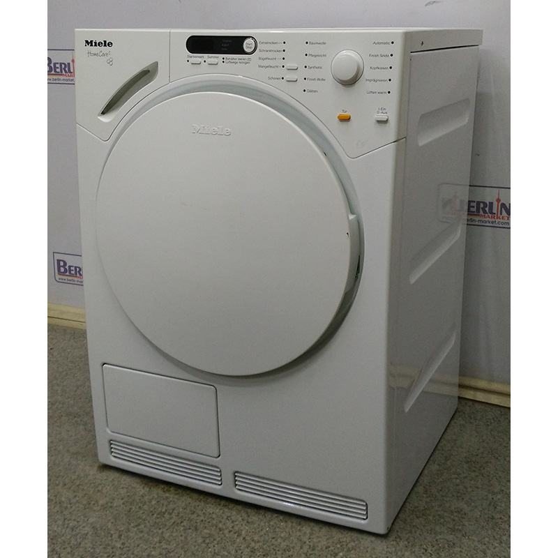 Сушильний автомат Miele T7780C