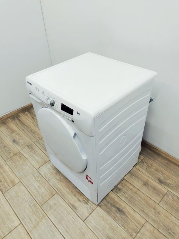 Сушильна машина Hoover VTH 980NA2T 84