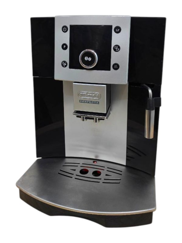Кавоварка Delonghi Perfecta Панарелло