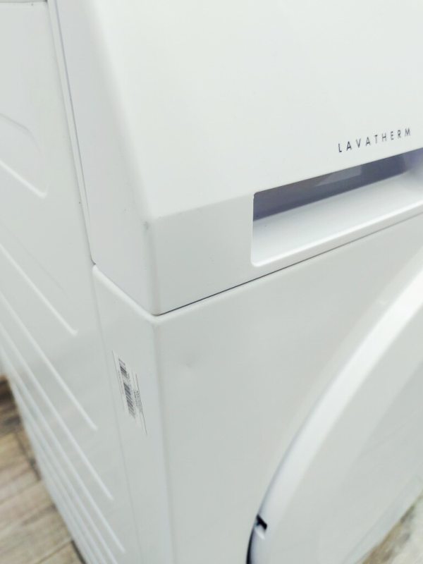 Сушильна машина AEG T61270AC