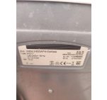 Вертикальна пральна машина Premium W 604