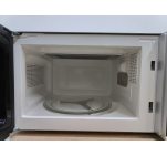 Мікрохвильова піч Alaska MWD5820GN 1000W sn 0000003247