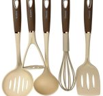 Набір кухонного приладдя Magio MG 1124 6 предметів