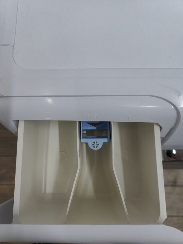 Пральна машина