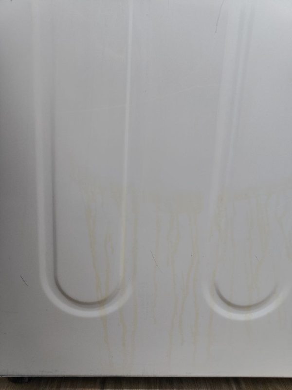 Пральна машина з сушінням Samsung WD70M4433IW 2400W 7+5кг sn 0RS25ADJ800070T