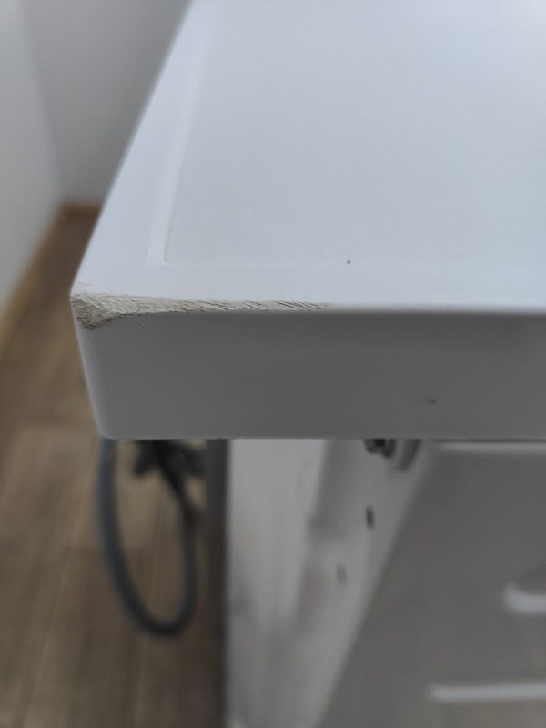 Пральна машина AEG 7000 Series Lavamat L7FE76695 2200W 9кг sn 04500305