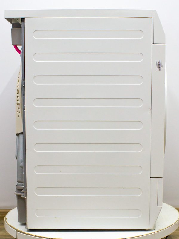 Сушильна машина AEG T65270AC